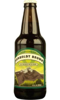 image-Humboldt Brown Hemp Ale