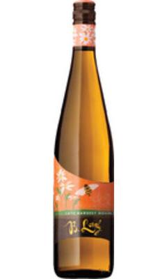 image-B Lovely Late Harvest Riesling