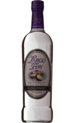 image-Largo Bay Coconut Rum