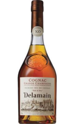 image-Delamain Pale & Dry XO Cognac Champagne