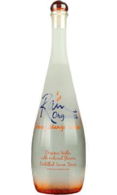image-Rain Honey Mango Melon Vodka