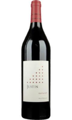 image-Justin Savant Red Paso Robles