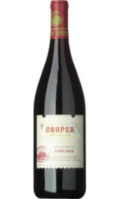 image-Cooper Station Pinot Noir