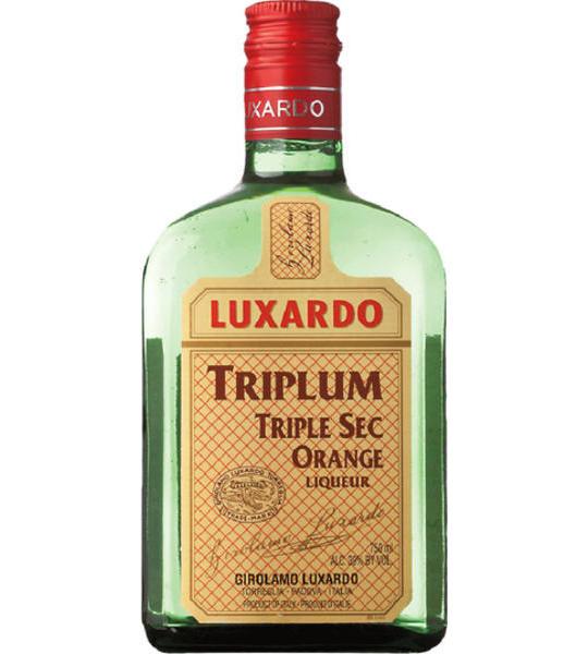 Luxardo Triplum Triple Sec