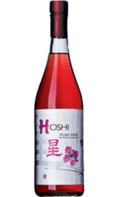 image-Hoshi Plum Wine