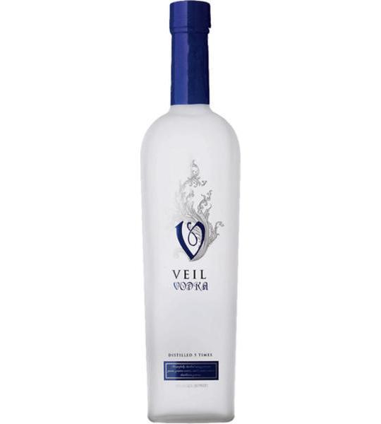 Veil Vodka