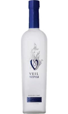 image-Veil Vodka