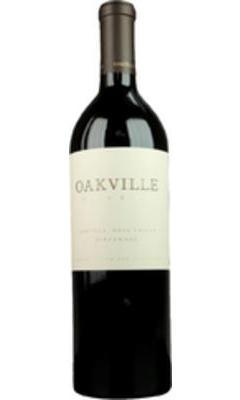 image-Oakville Winery Zinfandel Oakville