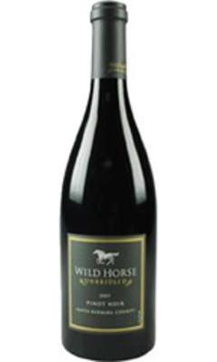 image-Wild Horse Pinot Noir Unbridled