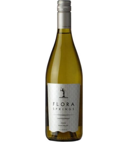Flora Springs Chardonnay
