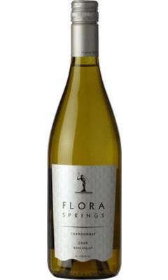 image-Flora Springs Chardonnay
