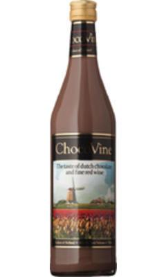 image-Chocovine Chocolate Wine