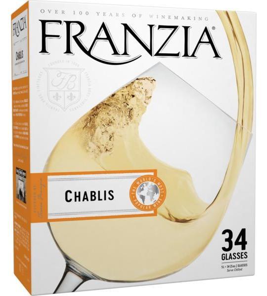 Franzia® Chablis