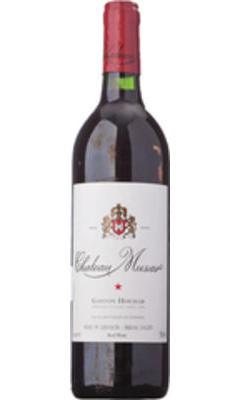 image-Chateau Musar Lebanon Red Blend