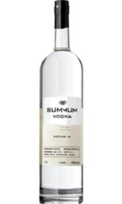 image-Summum Vodka