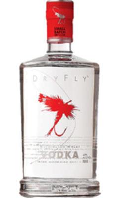 image-Dry Fly Washington Wheat Vodka