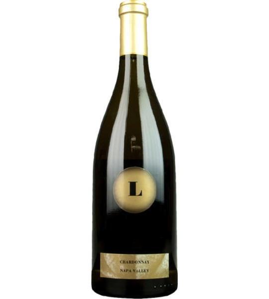 Lewis Cellars Napa Chardonnay