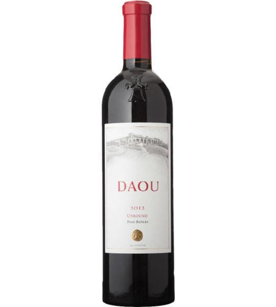 Daou Cabernet Paso Robles