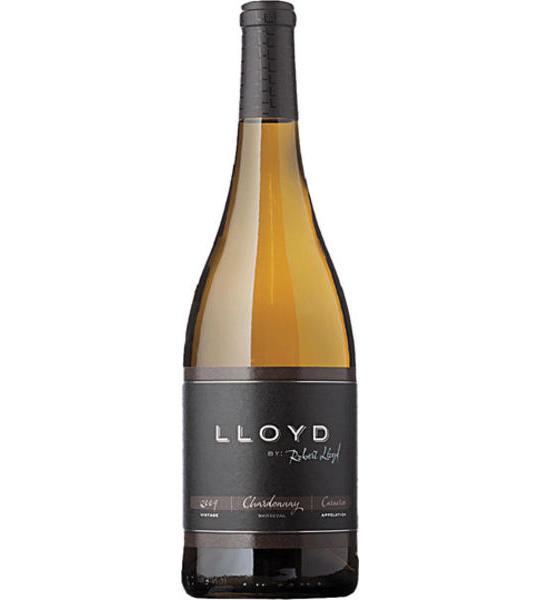 Lloyd Chardonnay Carneros