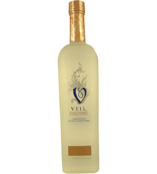 Veil Coconut Vodka