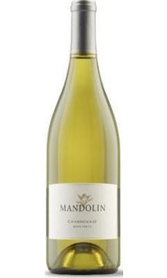 image-Mandolin Chardonnay