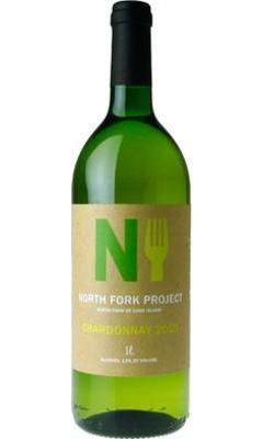 image-North Fork Project Chardonnay