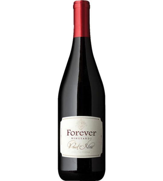 Forever Vineyards Pinot Noir