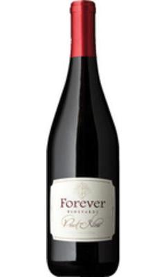 image-Forever Vineyards Pinot Noir