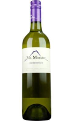 image-Mount Monster Chardonnay