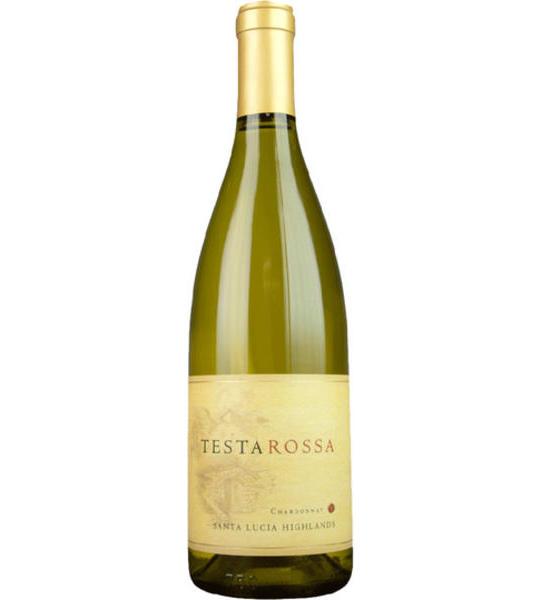 Testarossa Chardonnay Santa Lucia Highlands