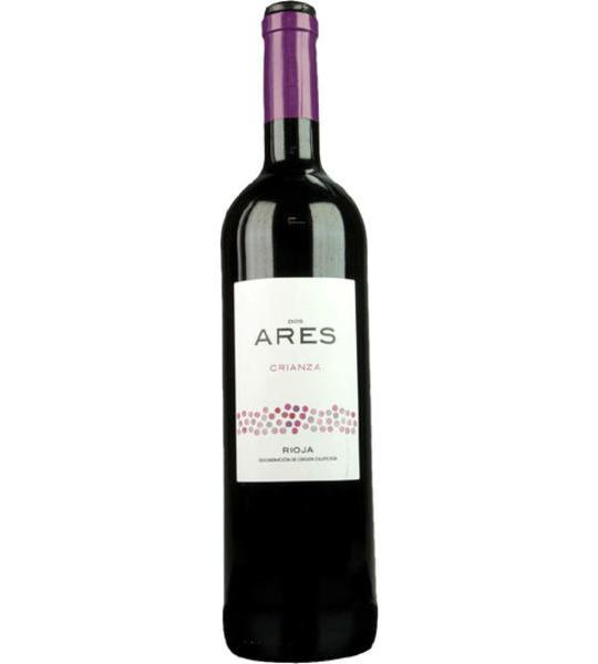 Ares Rioja Crianza