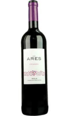 image-Ares Rioja Crianza
