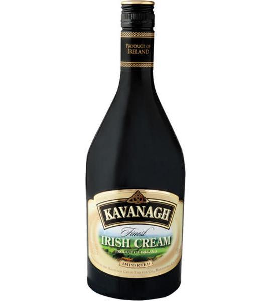 Kavanagh Irish Cream