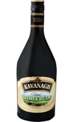 image-Kavanagh Irish Cream