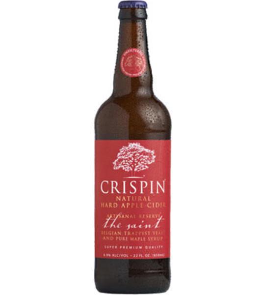 Crispin The Saint Cider