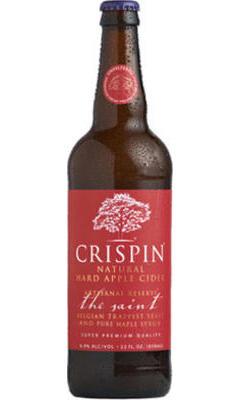 image-Crispin The Saint Cider