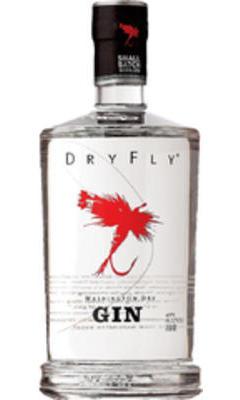 image-Dry Fly Gin