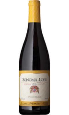 image-Sonoma Loeb Pinot Noir Sonoma