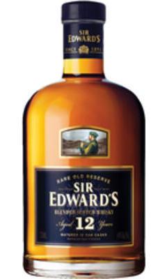image-Sir Edward's 12 Year Blended Scotch