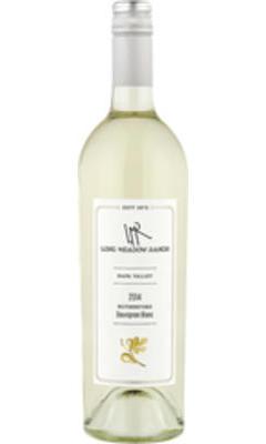 image-Long Meadow Ranch Sauvignon Blanc Rutherford