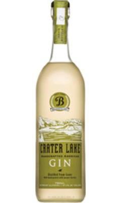 image-Crater Lake Gin