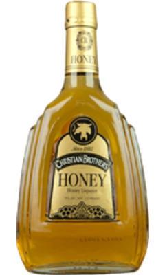 image-Christian Brothers Honey Liqueur