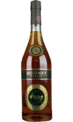 image-Monnet VSOP Cognac