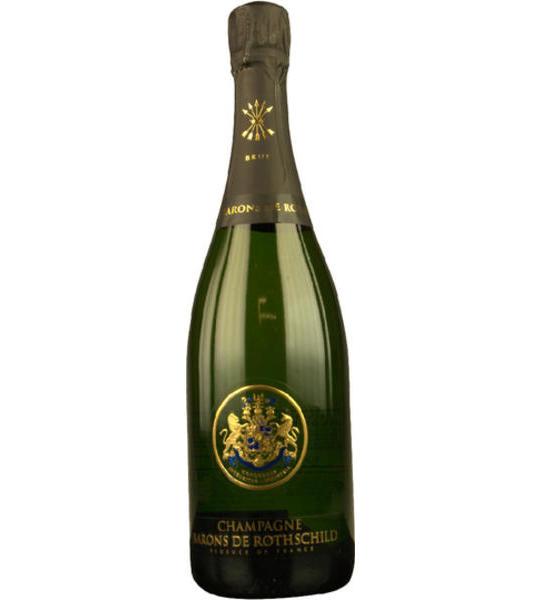 Barons De Rothschild Brut