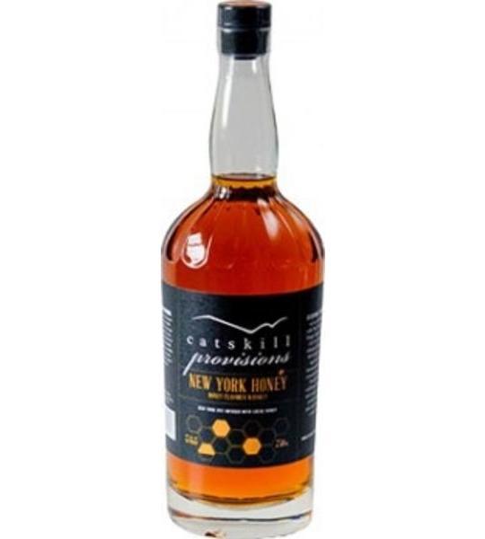 Catskill Provisions Honey Whiskey