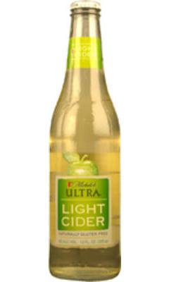 image-Michelob Ultra Light Cider
