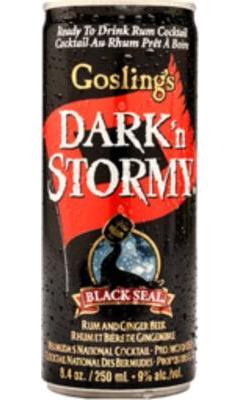 image-Gosling's Dark N Stormy