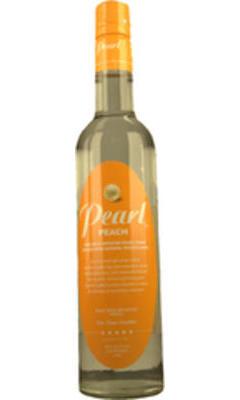 image-Pearl Peach Vodka