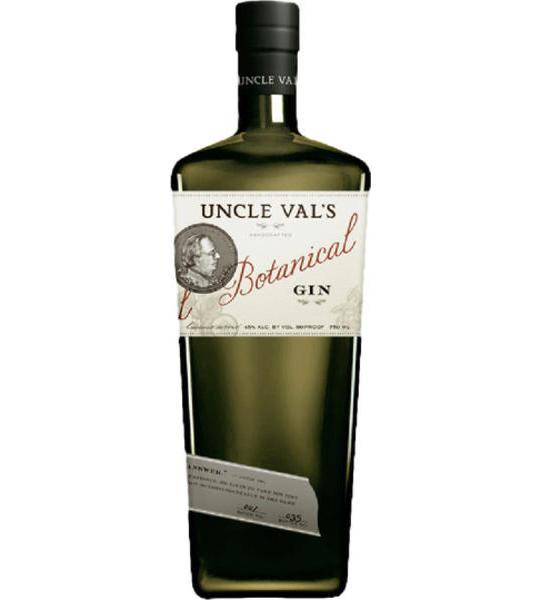 Uncle Val's Botanical Gin