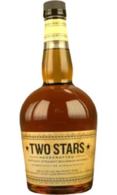 image-Two Stars Bourbon